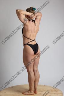 Karolina BODYBUILDER